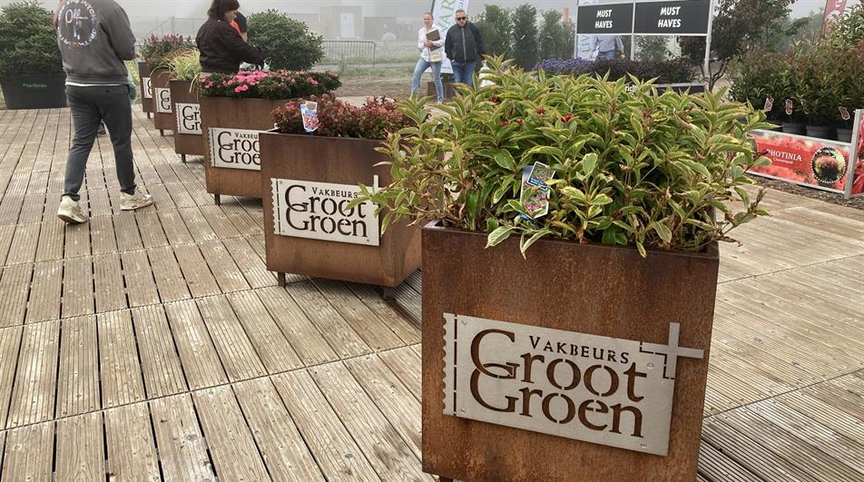 GrootGroenPlus